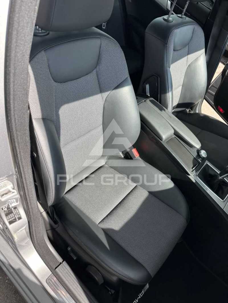 2013 Mercedes Benz C-Class