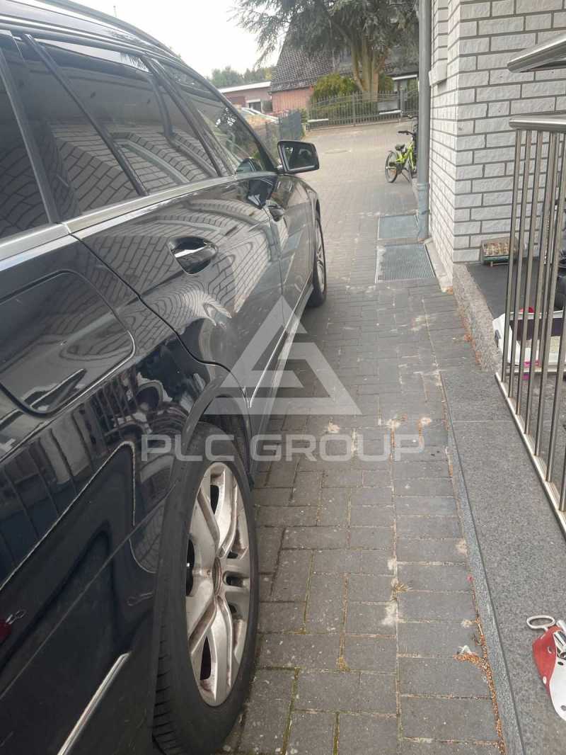 2013 Mercedes Benz E-Class