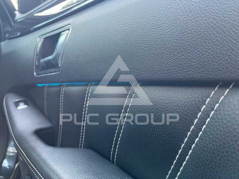 2013 Mercedes Benz E-Class