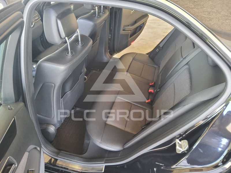 2013 Mercedes Benz E-Class