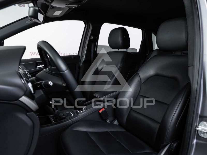2013 Mercedes Benz B-Class