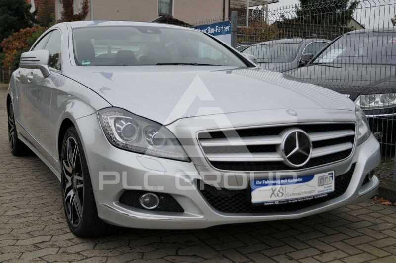 2013 Mercedes Benz CLS-Class