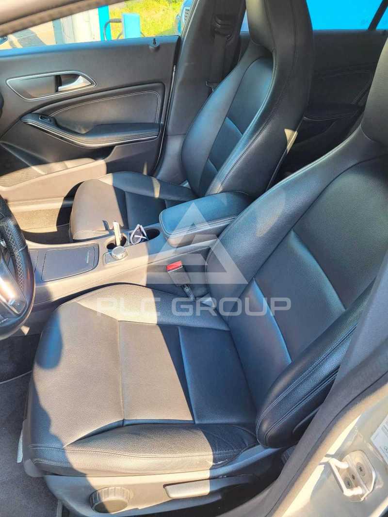 2013 Mercedes Benz 200