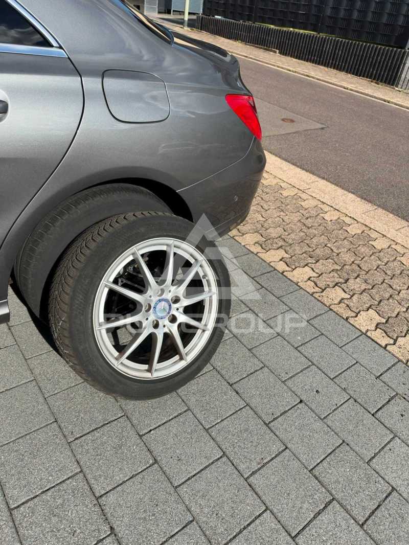 2013 Mercedes Benz 200