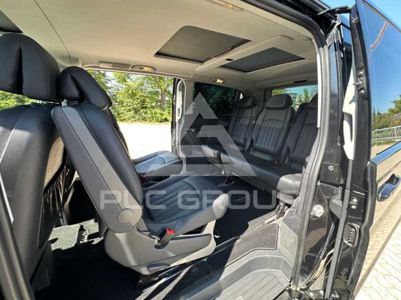 2013 Mercedes Benz Viano