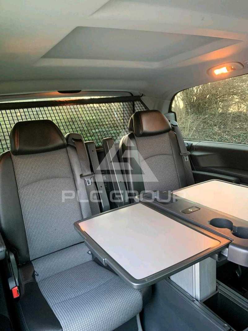 2013 Mercedes Benz Viano