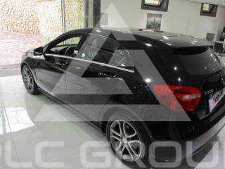 2013 Mercedes Benz A