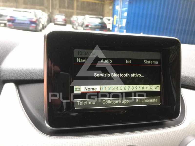2013 Mercedes Benz B-Class
