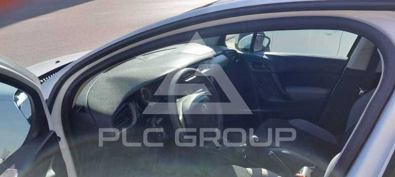 2013 Citroen C3