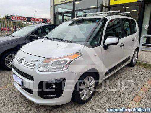2013 Citroen C3