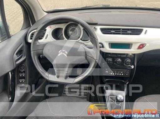 2013 Citroen C3