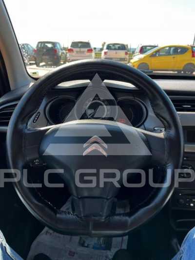2013 Citroen C3