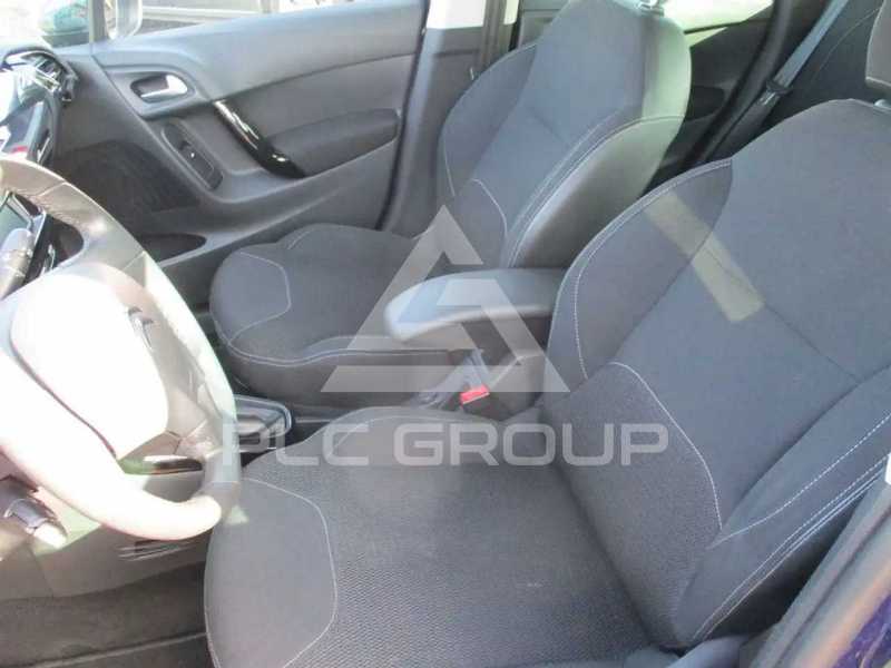2013 Citroen C3