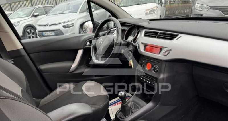 2013 Citroen C3