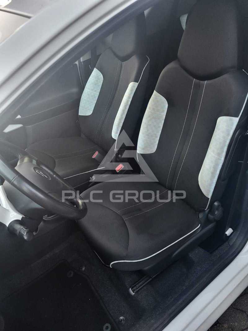 2013 Citroen C1