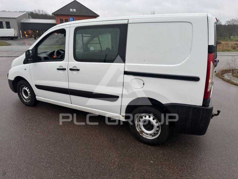 2013 Citroen Jumper