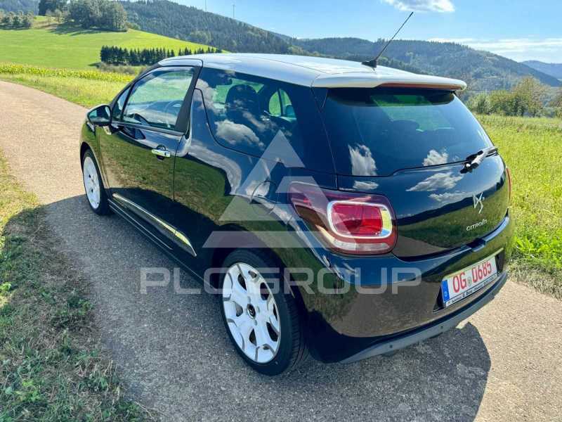 2013 Citroen DS3