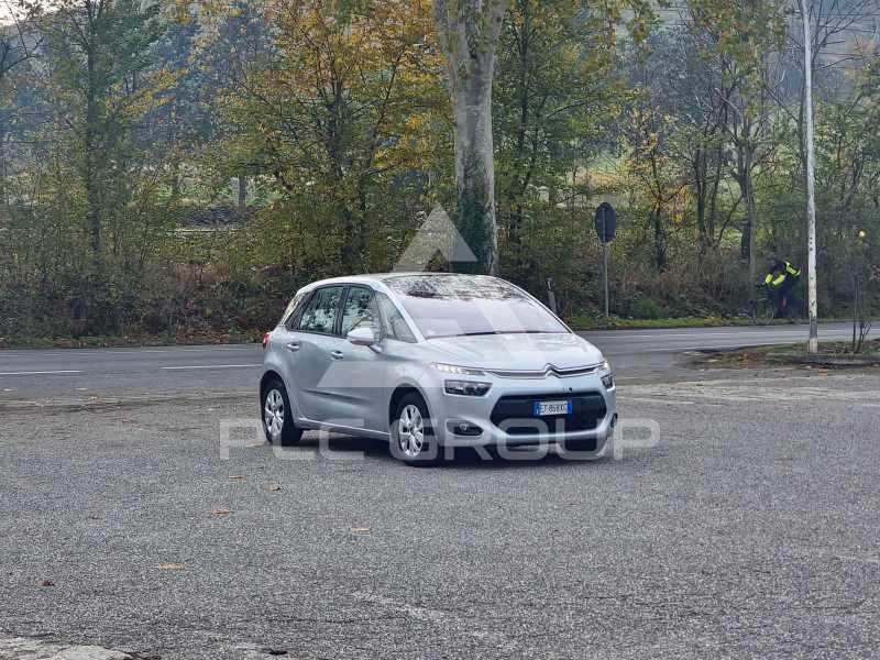 2013 Citroen C4