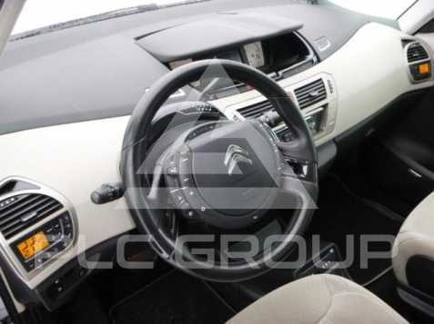 2013 Citroen C4