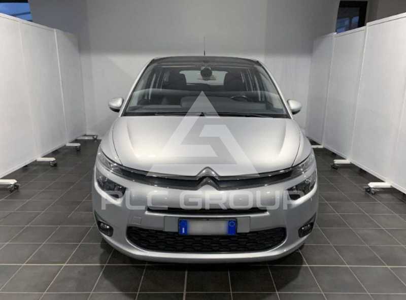 2013 Citroen C4