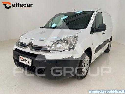 2013 Citroen Berlingo