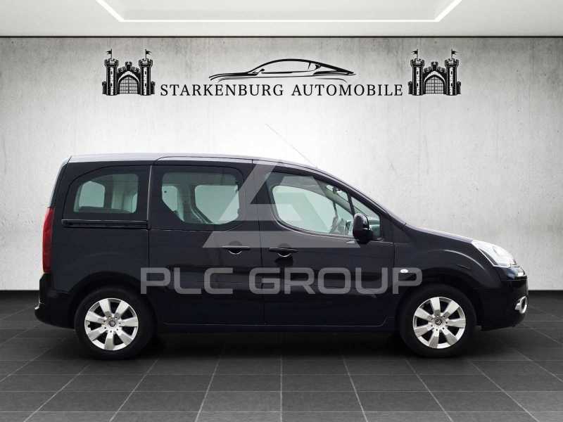 2013 Citroen Berlingo