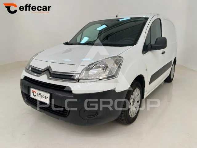 2013 Citroen Berlingo