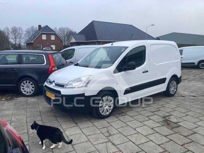 2013 Citroen Berlingo