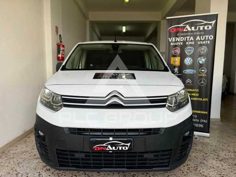 2013 Citroen Berlingo