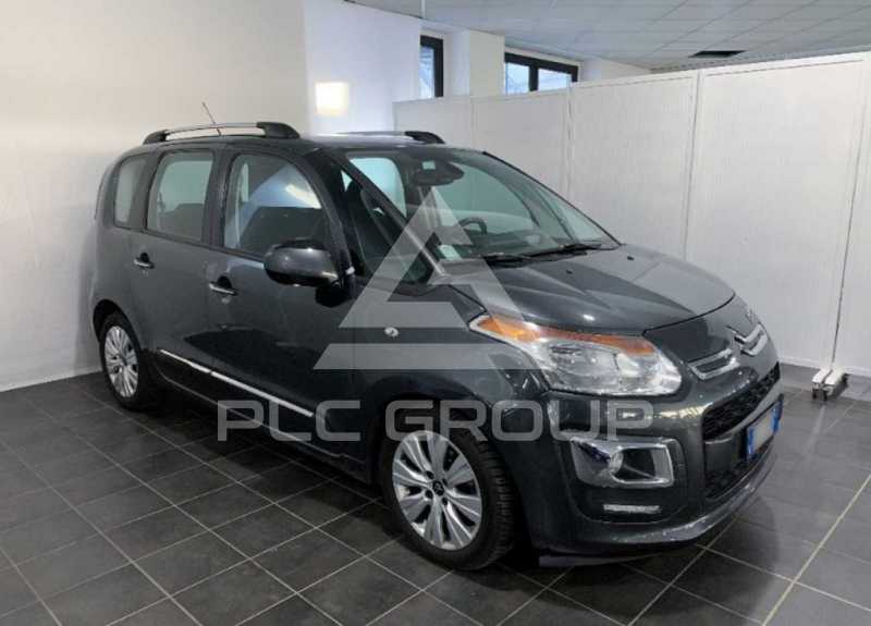 2013 Citroen C3