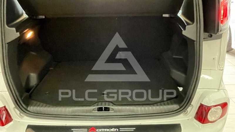 2013 Citroen C3