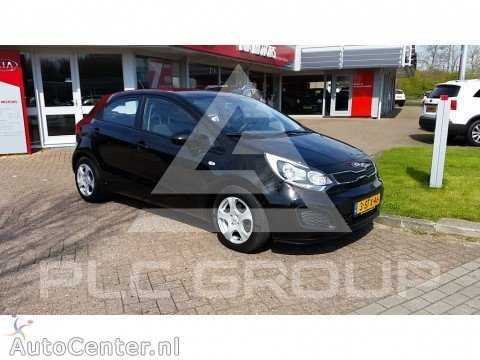2013 KIA Rio