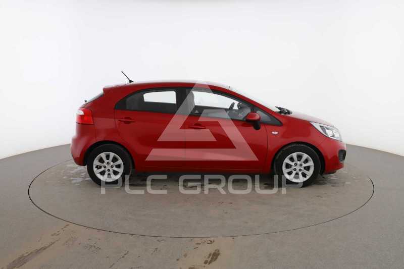 2013 KIA Rio