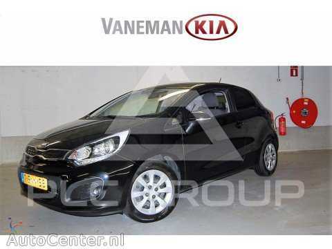 2013 KIA Rio