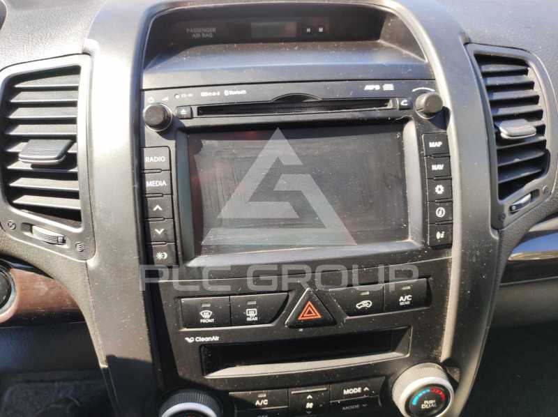 2013 KIA Sorento