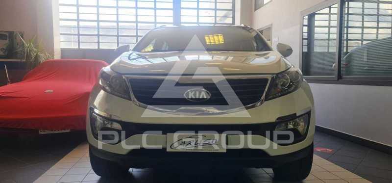 2013 KIA Sportage