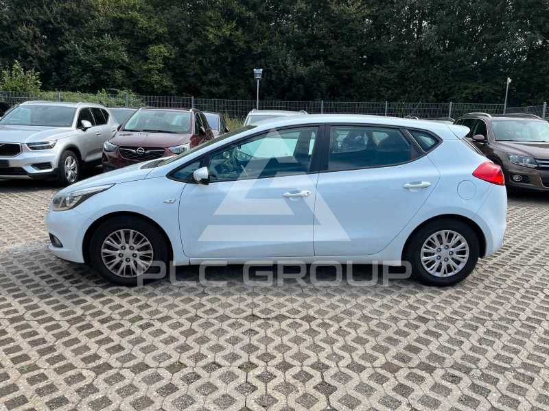 2013 KIA Ceed