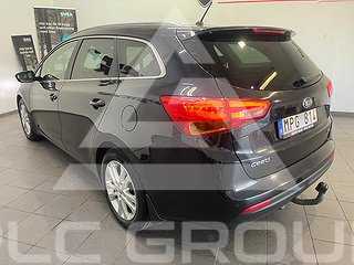 2013 KIA Ceed