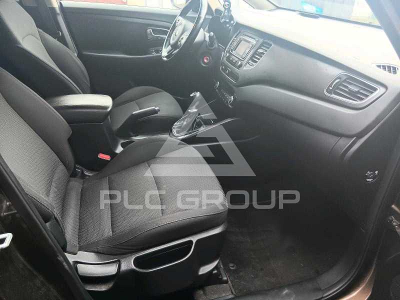 2013 KIA Carens