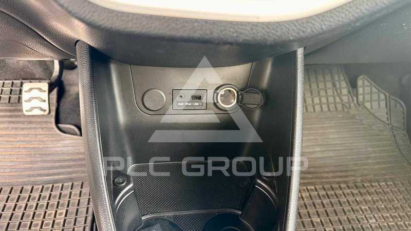 2013 KIA Picanto