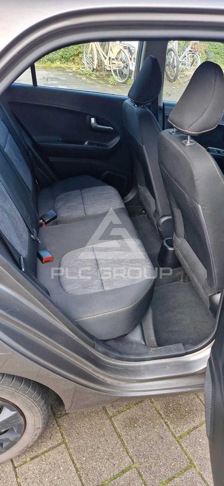 2013 KIA Picanto