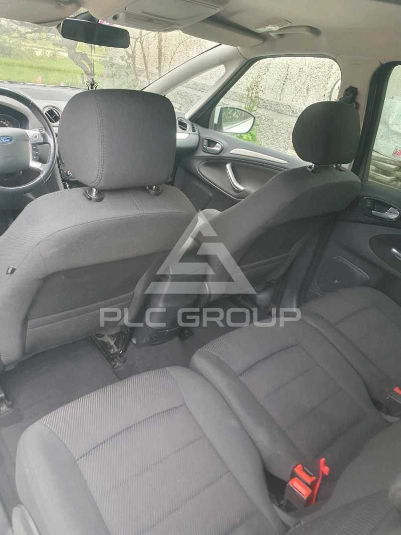 2013 Ford S-Max