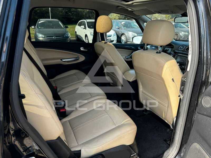 2013 Ford S-Max