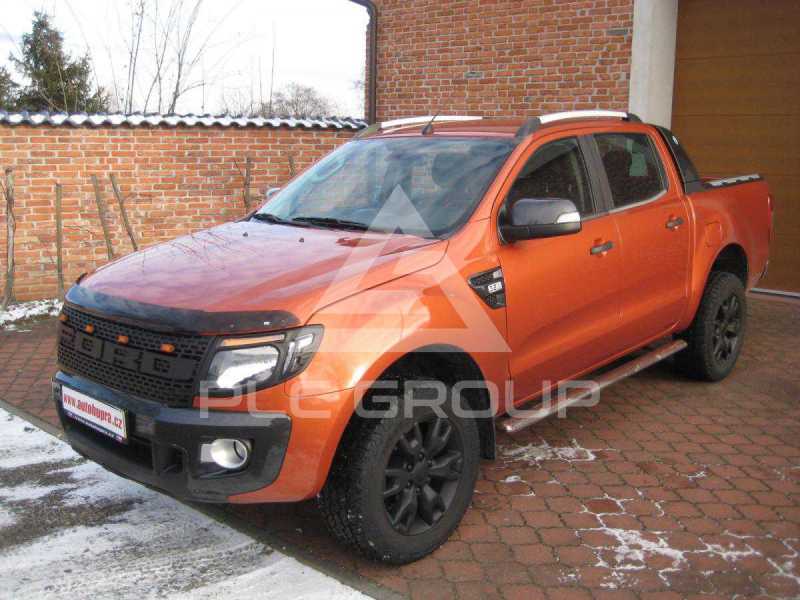 2013 Ford RANGER