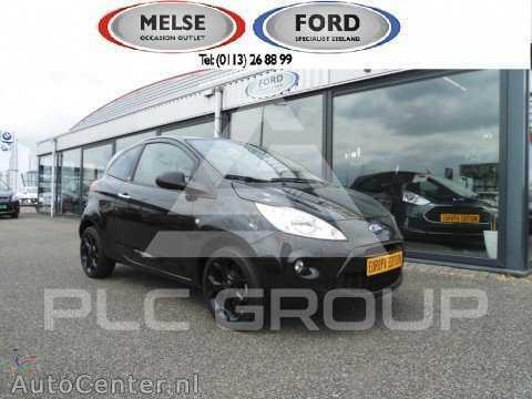 2013 Ford KA