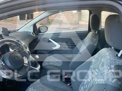 2013 Ford KA