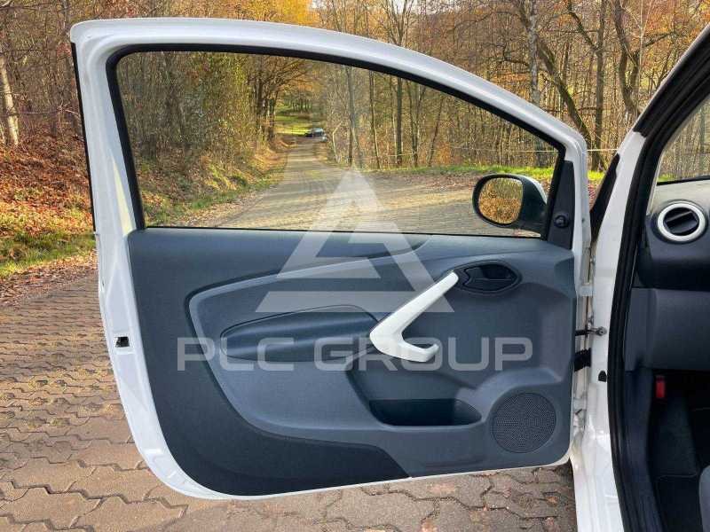 2013 Ford KA