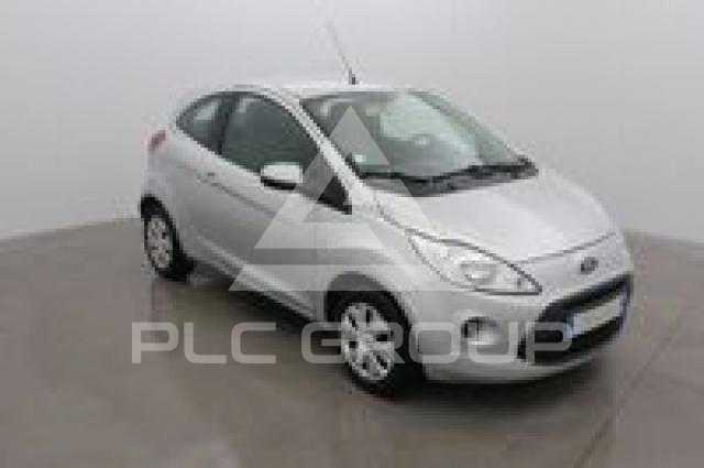 2013 Ford KA