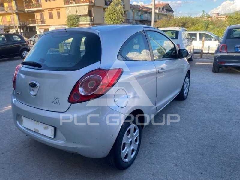 2013 Ford KA