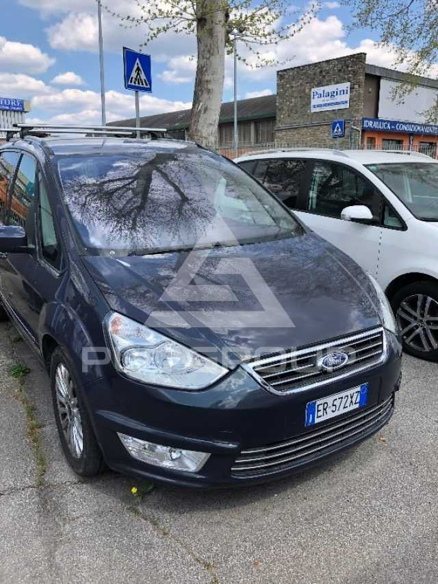 2013 Ford GALAXY